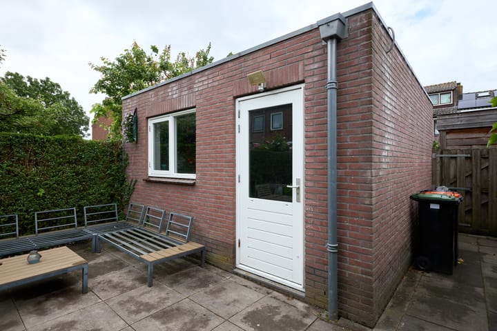 Foto 33 van P. van Schravendijkstraat 20