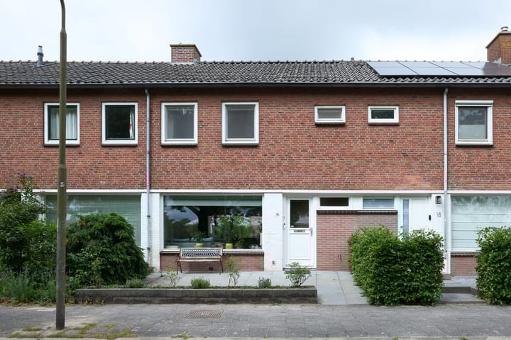 Foto 29 van P. van Schravendijkstraat 20