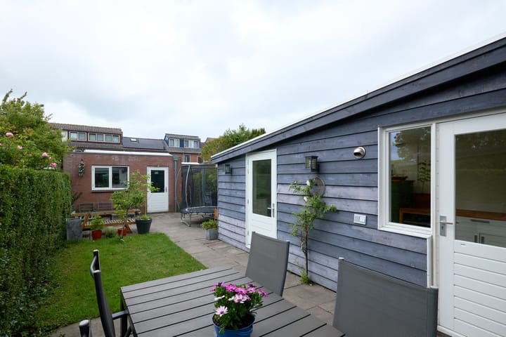 Foto 35 van P. van Schravendijkstraat 20