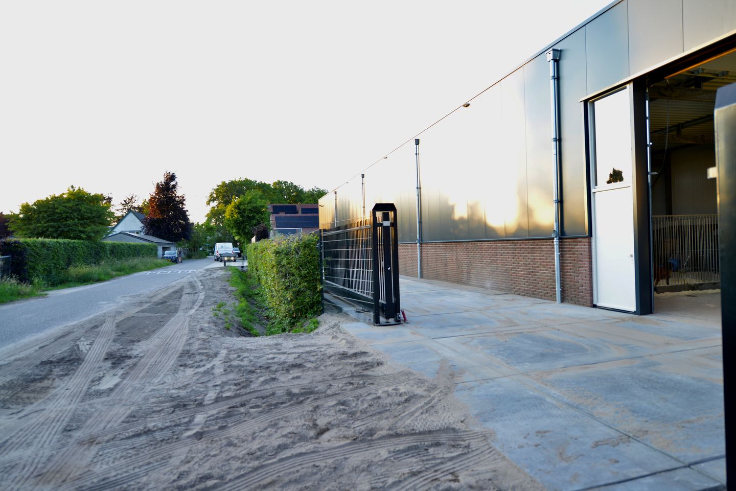 View photo 4 of Kooiweg 1-B