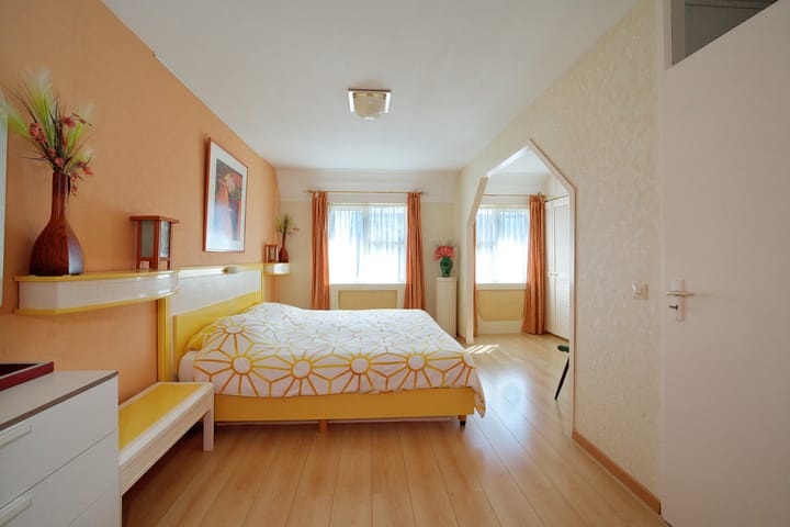 Foto 3 van Zaïrestraat 1