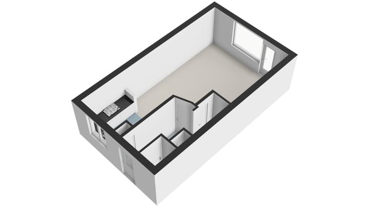 Foto 36 van Zaïrestraat 1