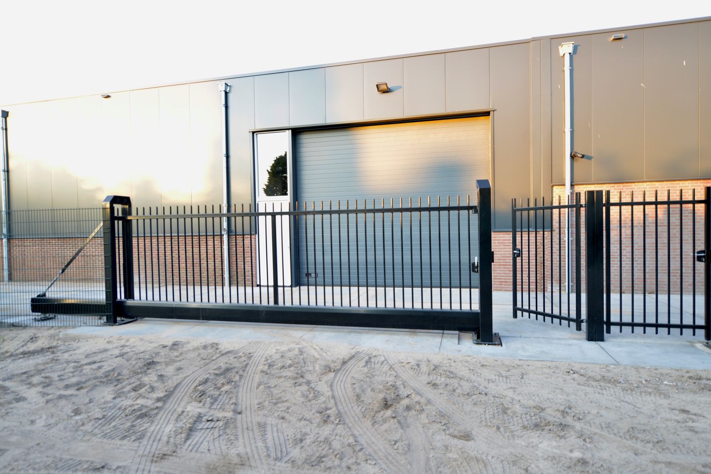 View photo 1 of Kooiweg 1-B