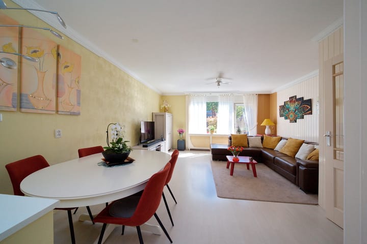 Foto 4 van Zaïrestraat 1