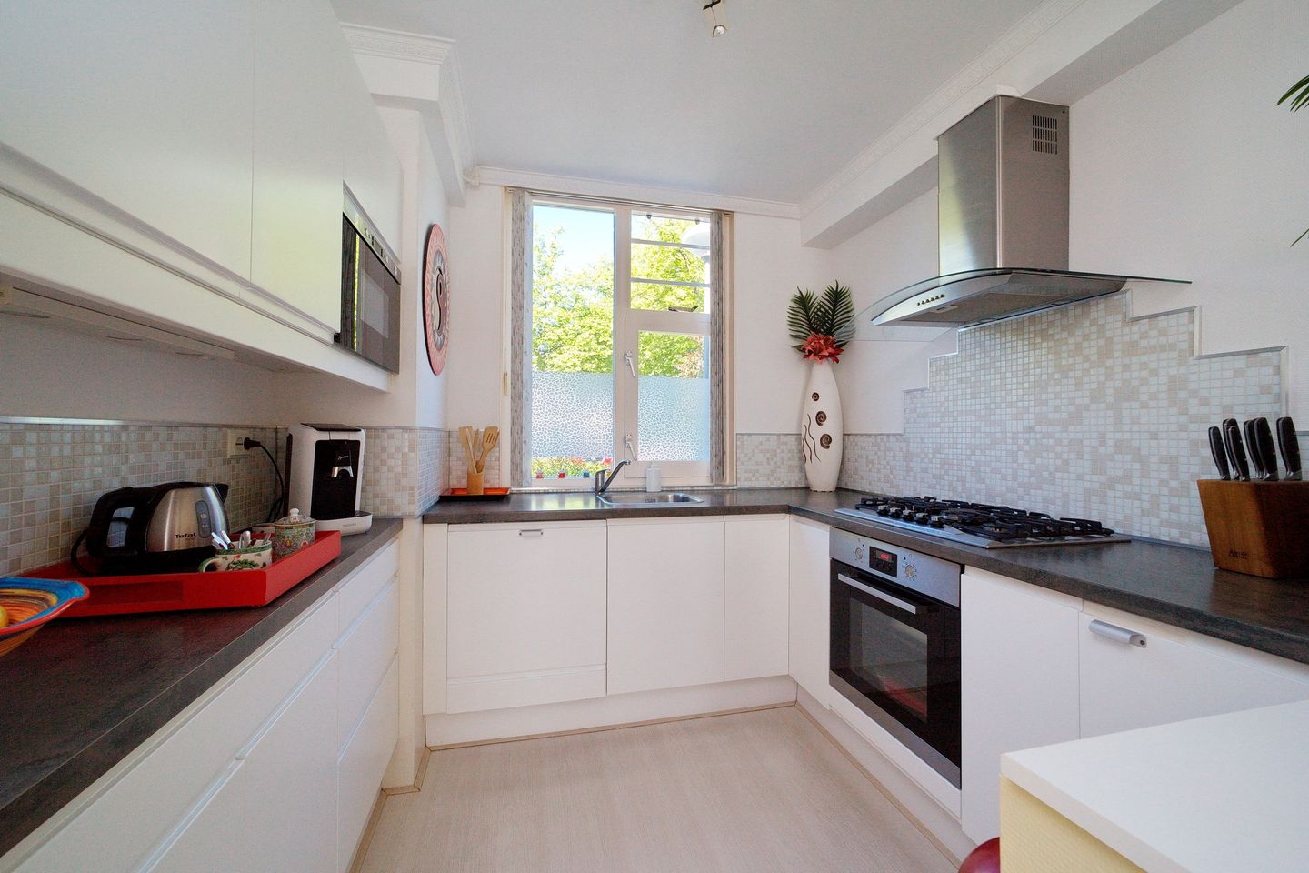 Foto 5 van Zaïrestraat 1