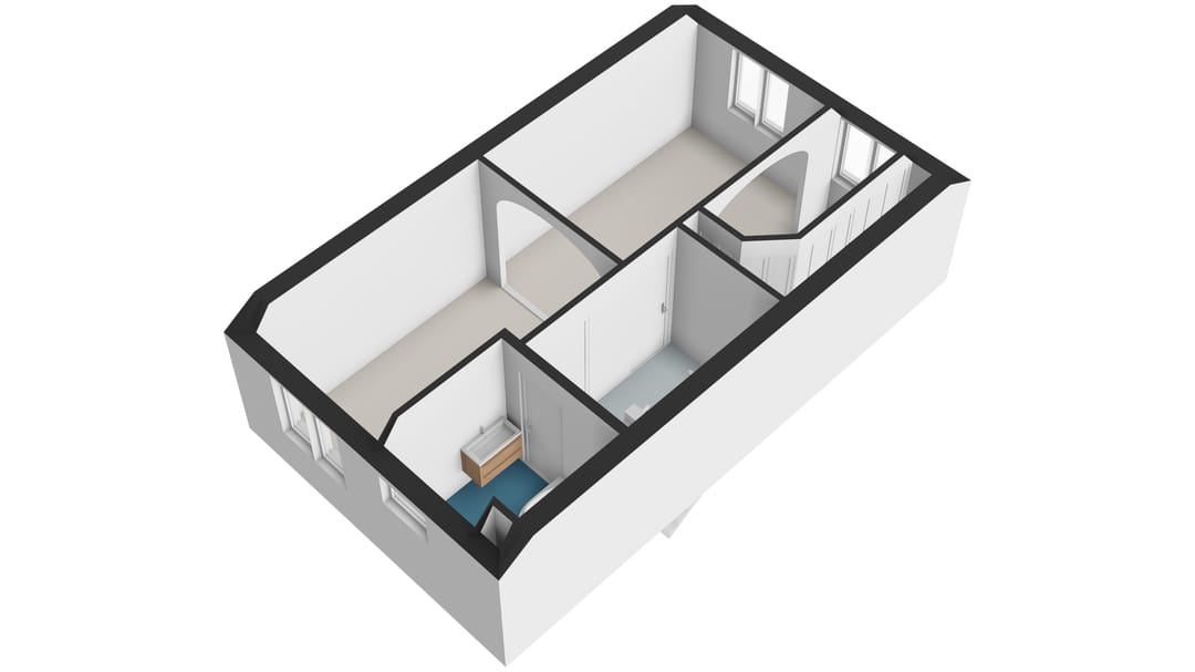 Foto 38 van Zaïrestraat 1