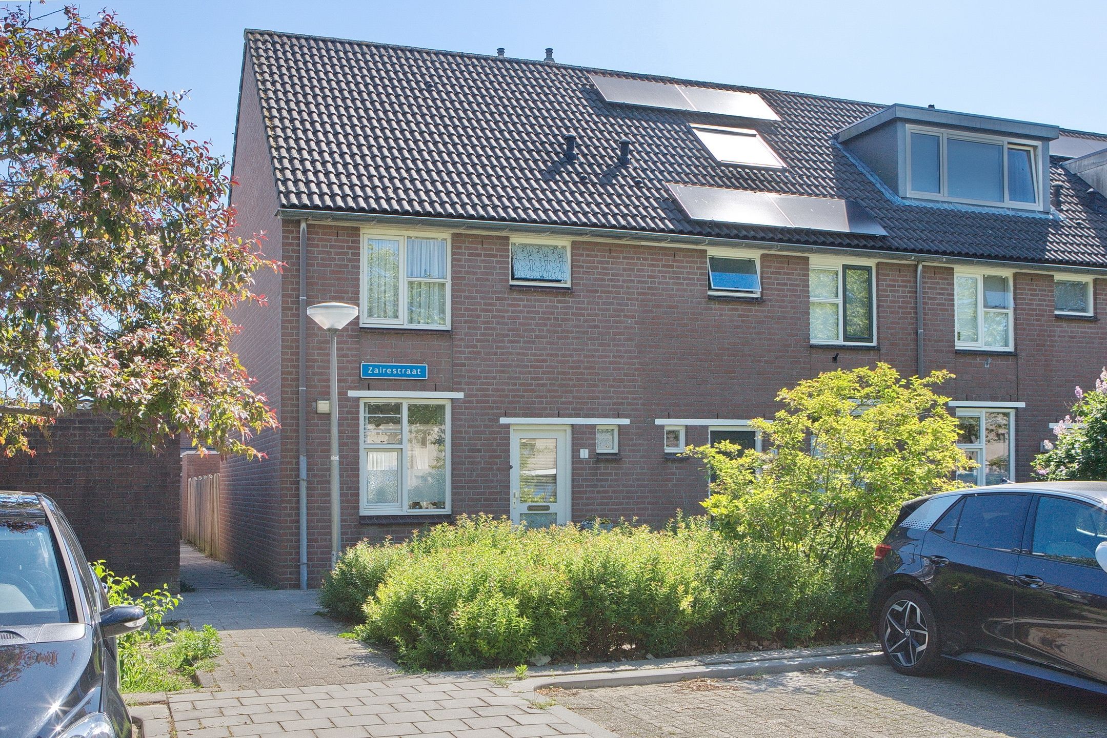 Foto 6 van Zaïrestraat 1