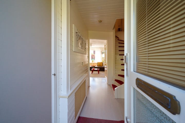 Foto 7 van Zaïrestraat 1