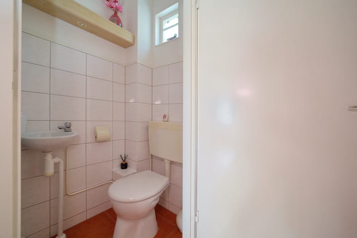 Foto 8 van Zaïrestraat 1