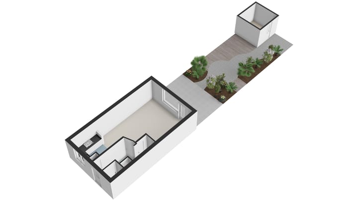 Foto 41 van Zaïrestraat 1