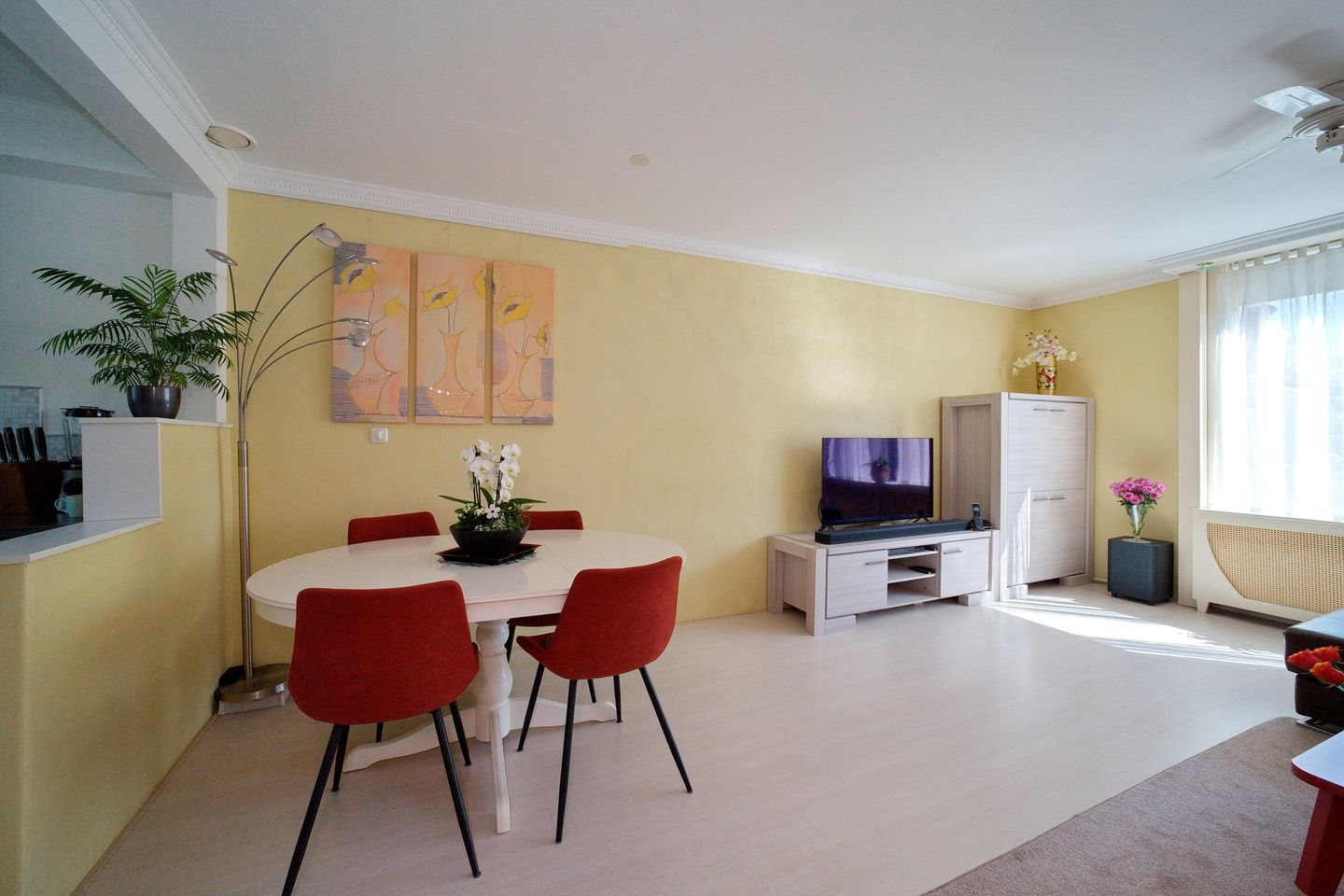 Foto 10 van Zaïrestraat 1