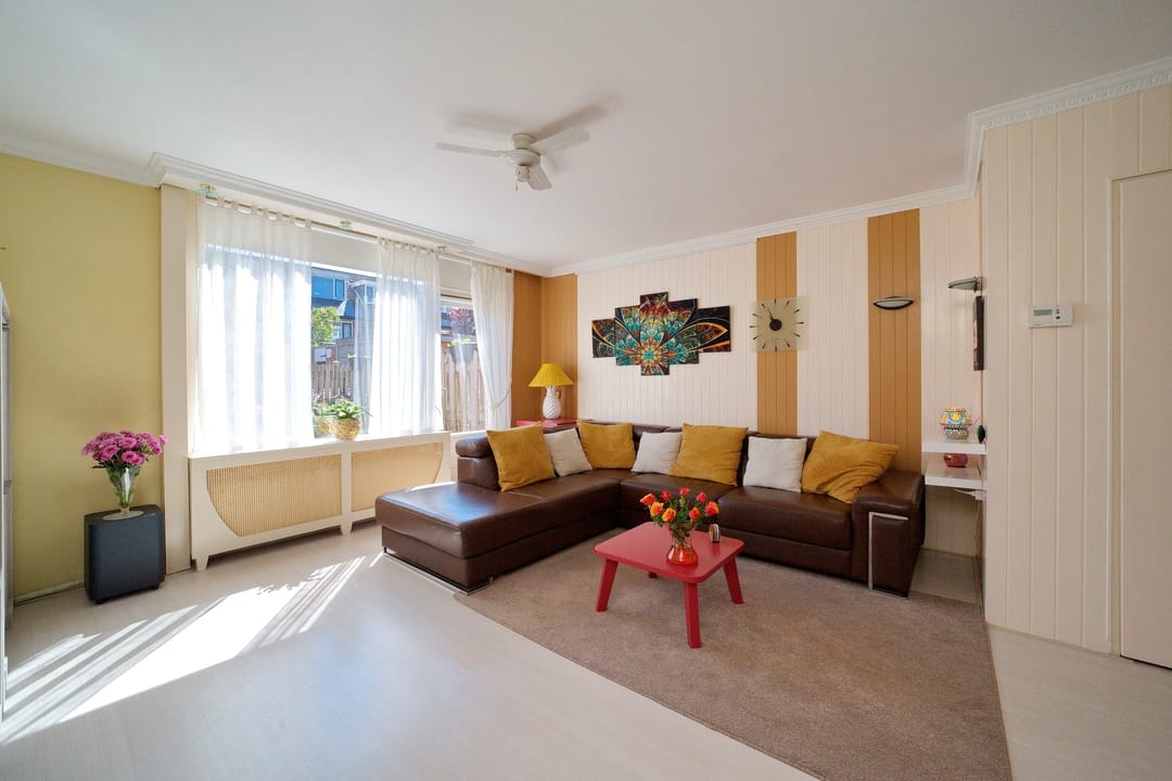 Foto 11 van Zaïrestraat 1