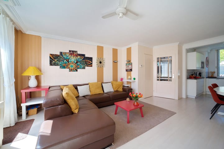 Foto 12 van Zaïrestraat 1