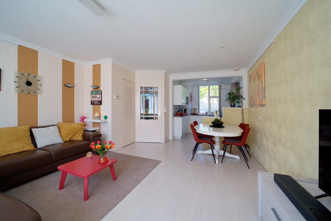 Foto 13 van Zaïrestraat 1