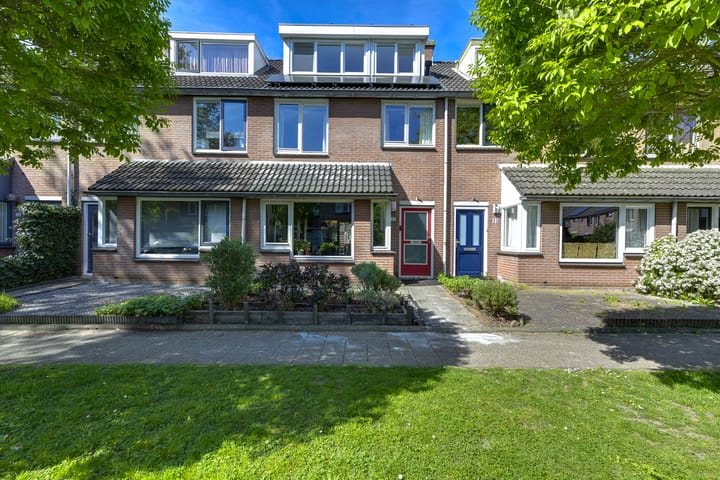 Foto 2 van Koolmeeshaag 47