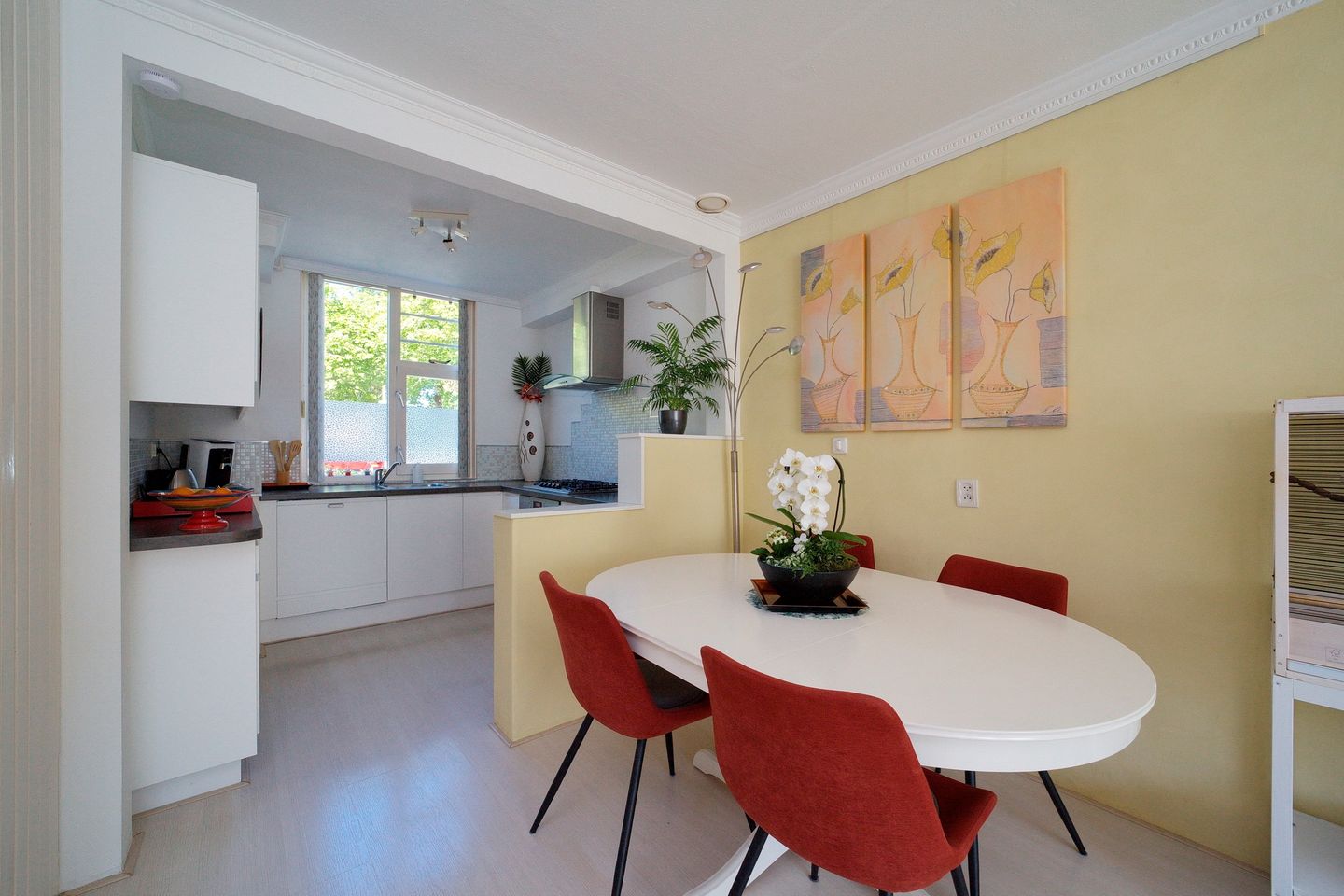 Foto 14 van Zaïrestraat 1