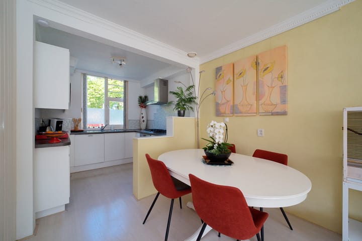 Foto 14 van Zaïrestraat 1