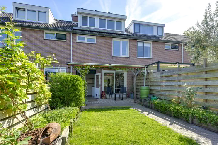 Foto 3 van Koolmeeshaag 47