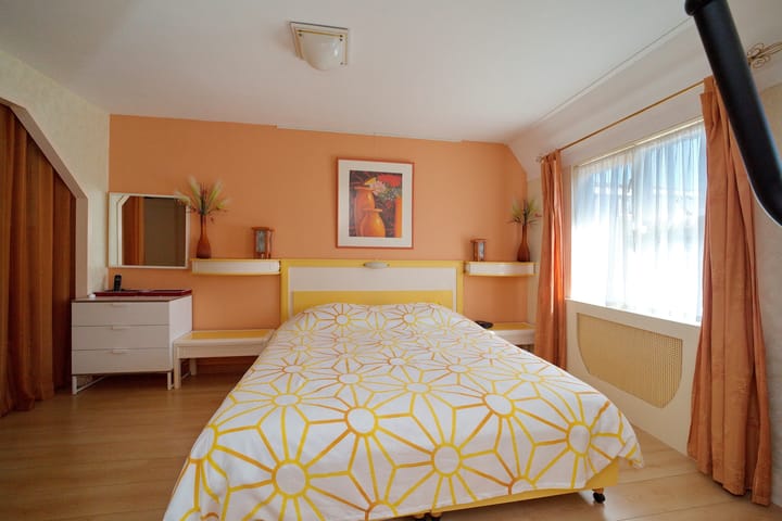 Foto 15 van Zaïrestraat 1