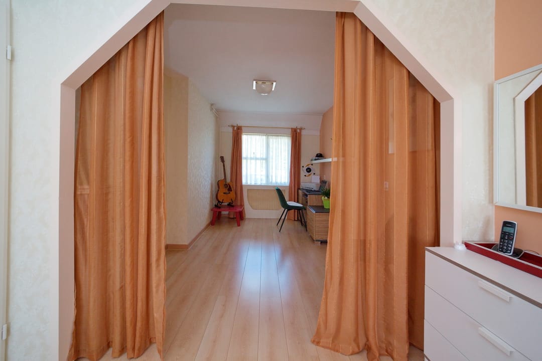 Foto 16 van Zaïrestraat 1