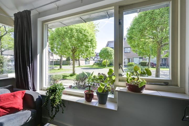 Foto 5 van Koolmeeshaag 47