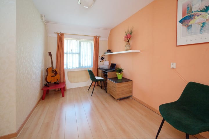 Foto 17 van Zaïrestraat 1