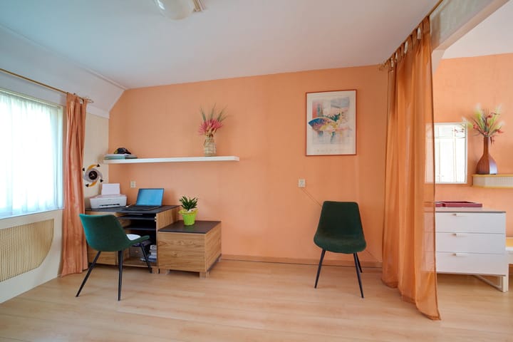 Foto 18 van Zaïrestraat 1