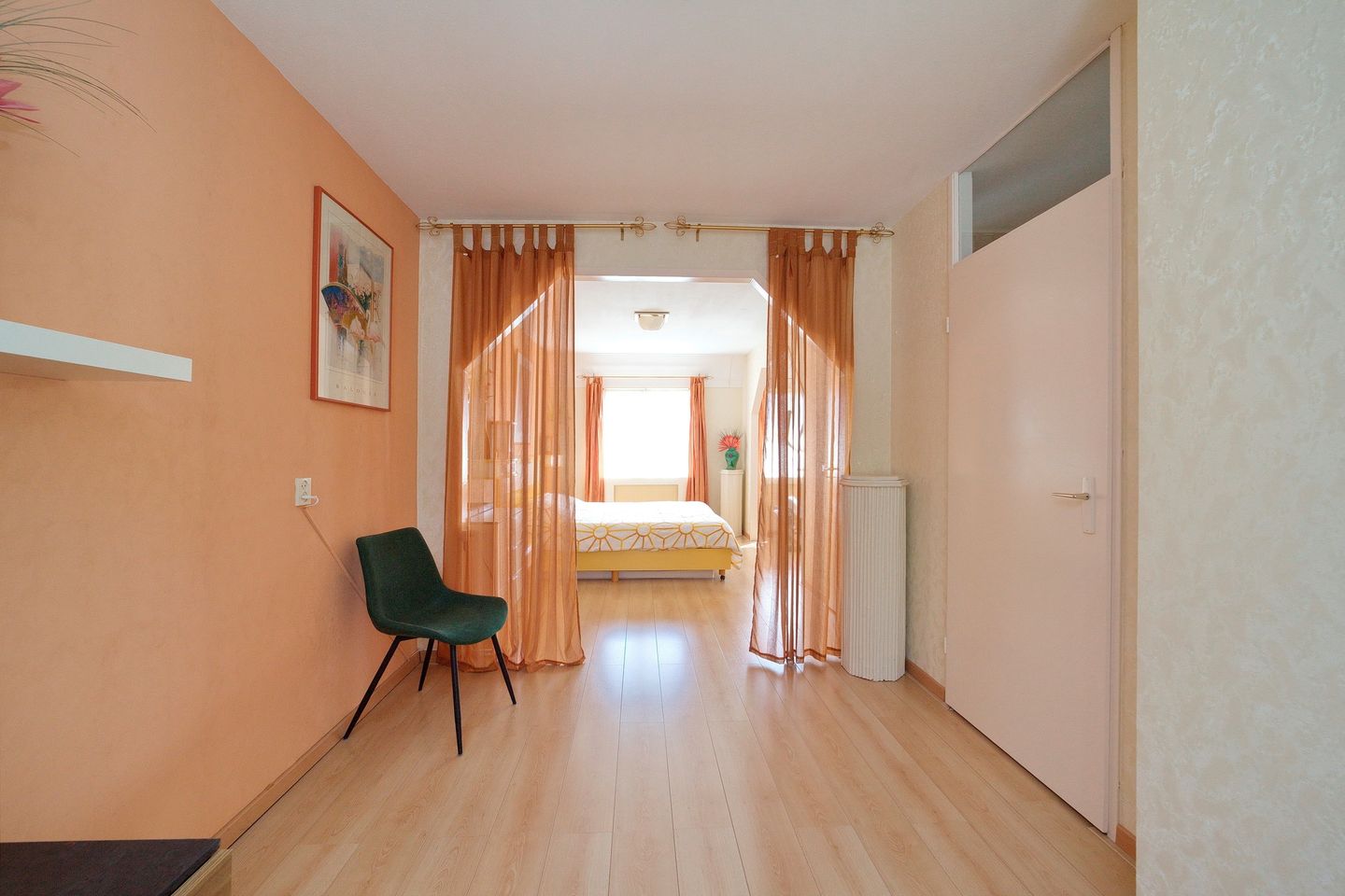 Foto 19 van Zaïrestraat 1