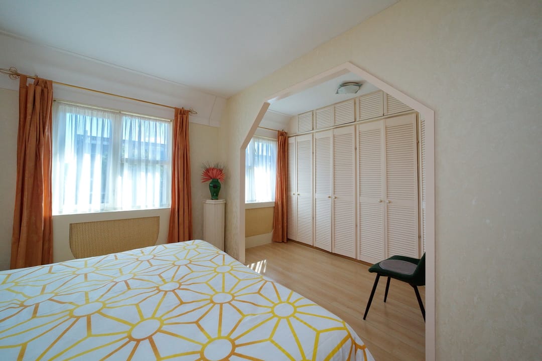 Foto 22 van Zaïrestraat 1