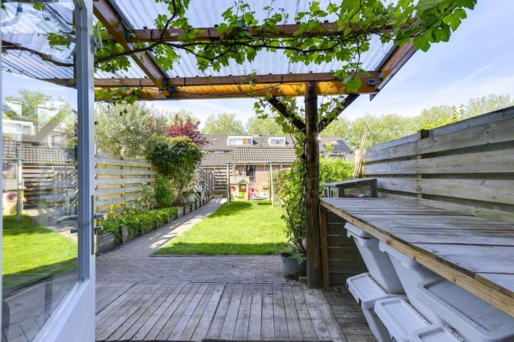 Foto 10 van Koolmeeshaag 47