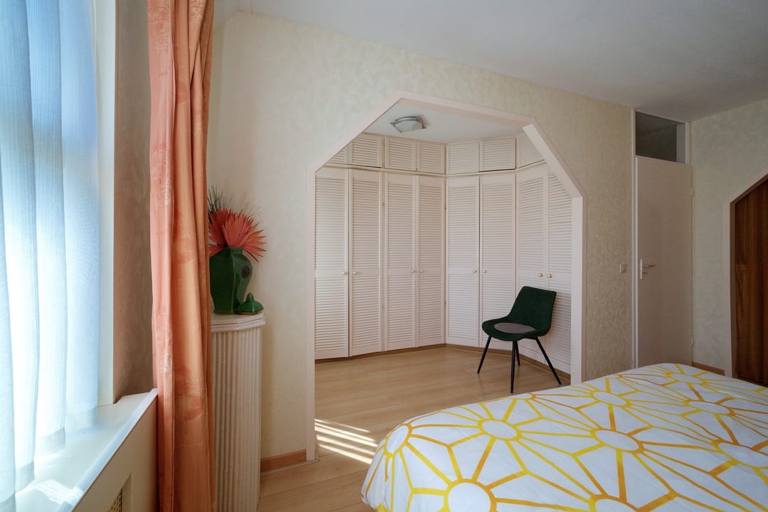 Foto 23 van Zaïrestraat 1