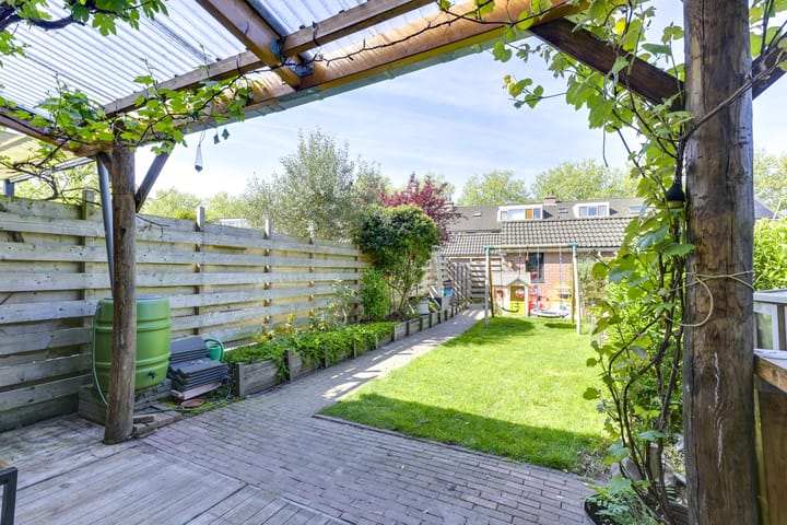 Foto 11 van Koolmeeshaag 47