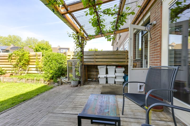 Foto 12 van Koolmeeshaag 47