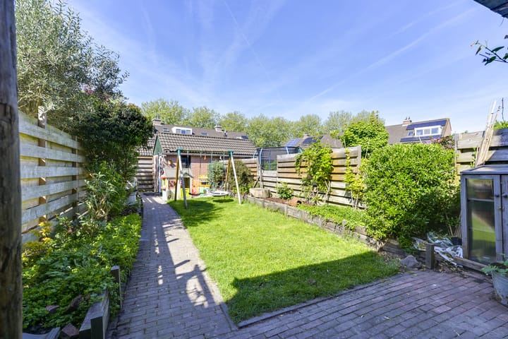 Foto 13 van Koolmeeshaag 47