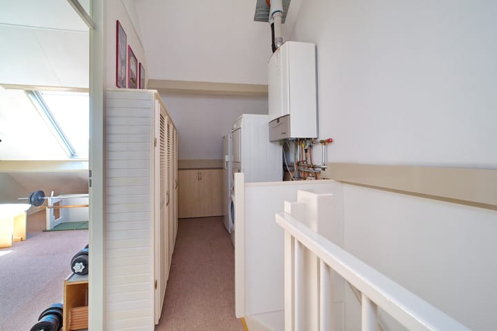 Foto 26 van Zaïrestraat 1