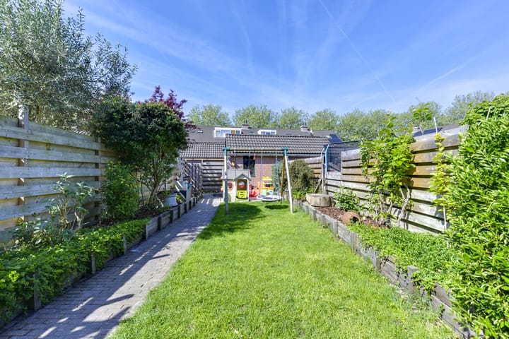 Foto 14 van Koolmeeshaag 47