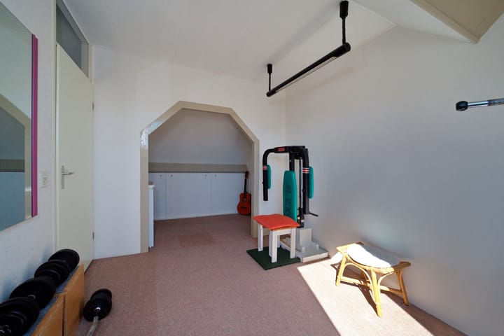 Foto 27 van Zaïrestraat 1