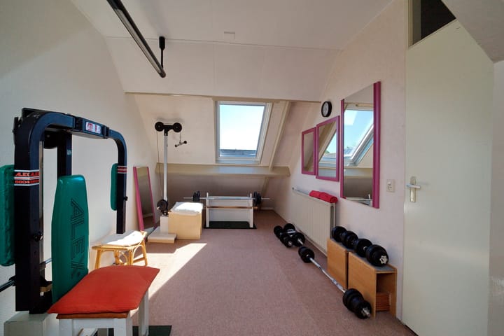 Foto 28 van Zaïrestraat 1