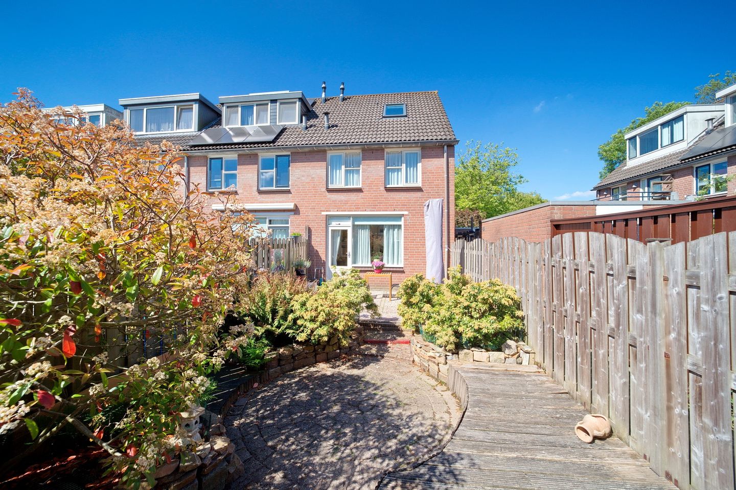 Foto 29 van Zaïrestraat 1