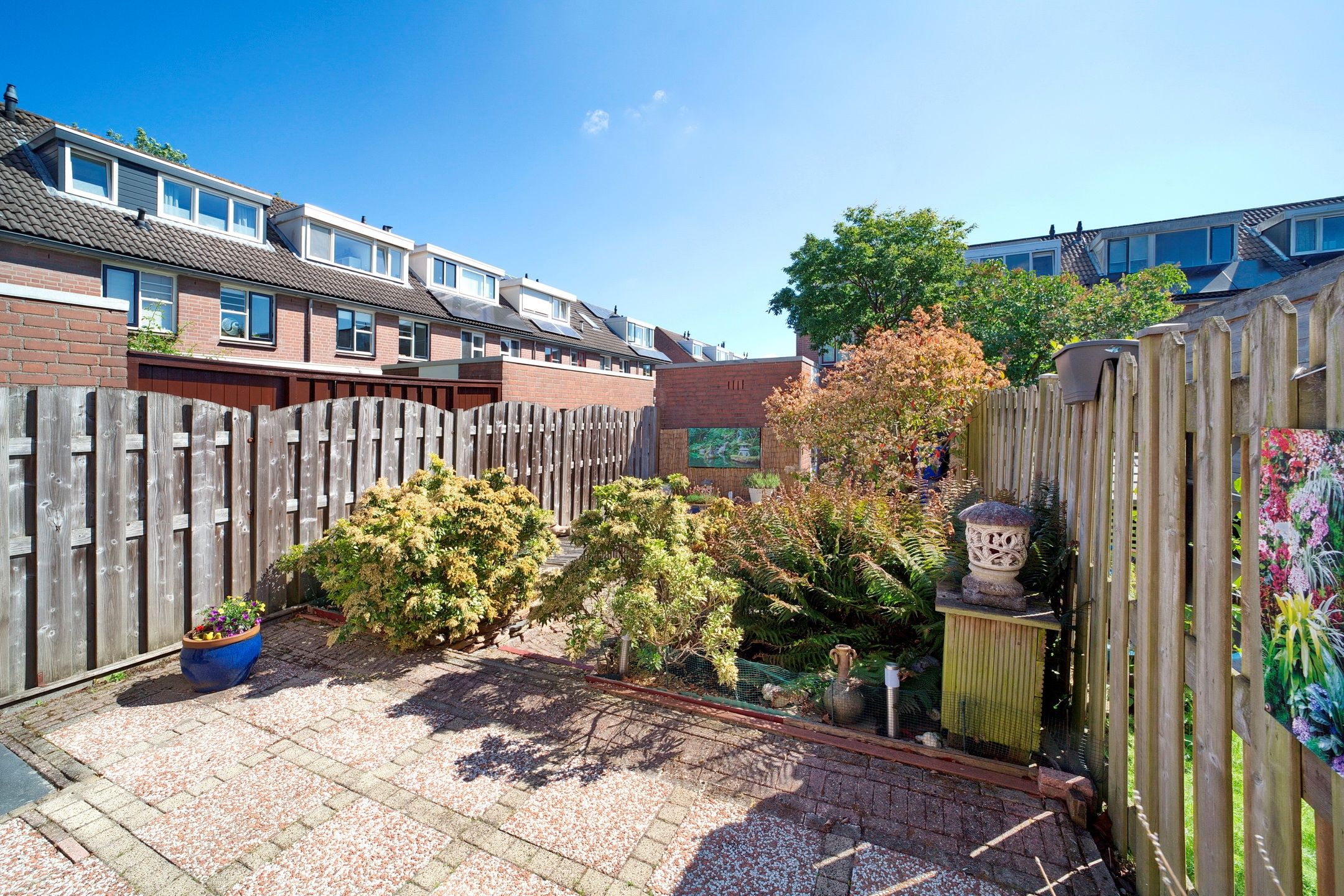 Foto 30 van Zaïrestraat 1