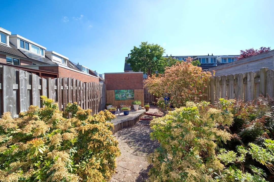 Foto 31 van Zaïrestraat 1