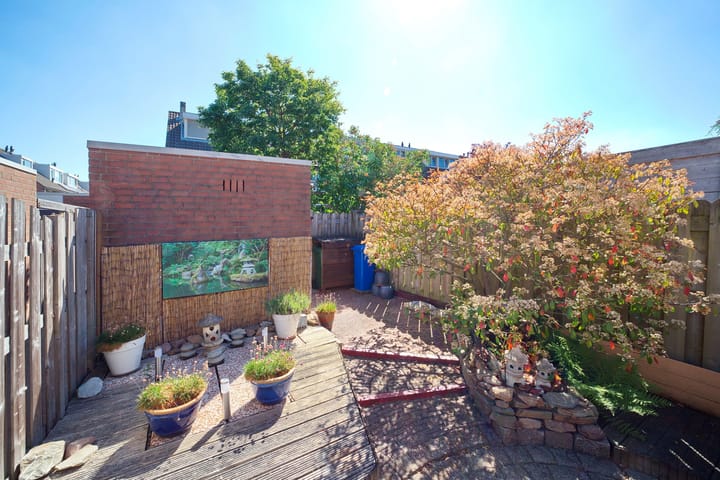 Foto 32 van Zaïrestraat 1