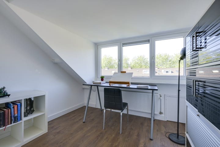 Foto 23 van Koolmeeshaag 47