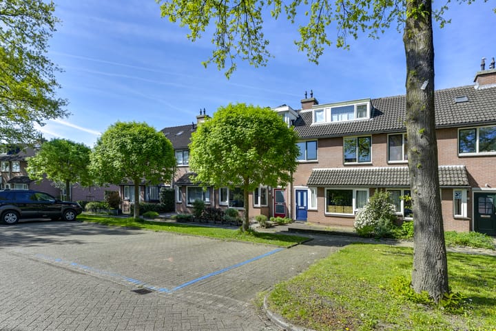 Foto 29 van Koolmeeshaag 47