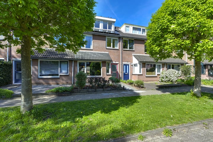 Foto 31 van Koolmeeshaag 47