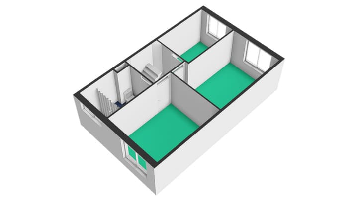 Foto 36 van Koolmeeshaag 47