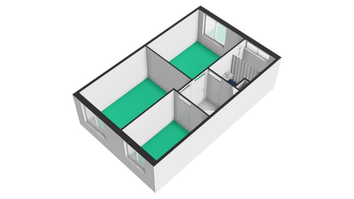 Foto 37 van Koolmeeshaag 47