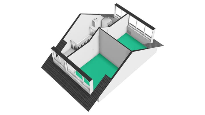 Foto 39 van Koolmeeshaag 47