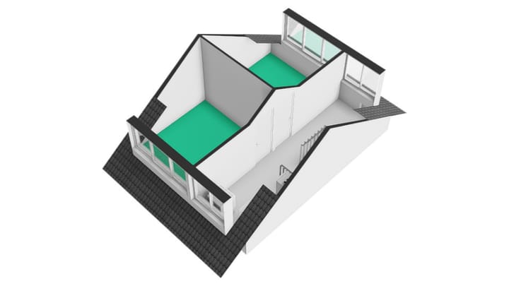 Foto 40 van Koolmeeshaag 47