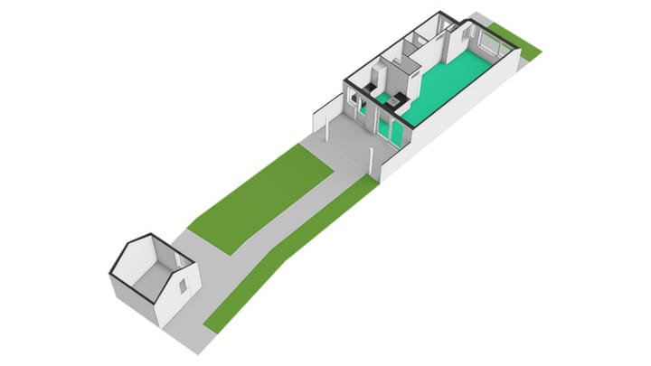 Foto 42 van Koolmeeshaag 47